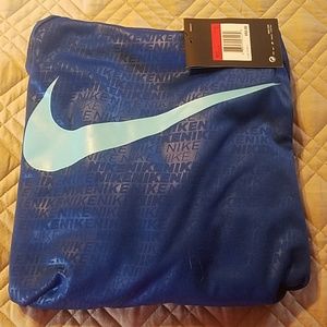 NWT Boys Nike Hoodie